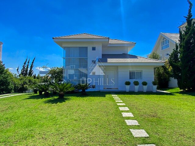 Imagem 5: Casa para Locação Alphaville Graciosa - 3 Quartos