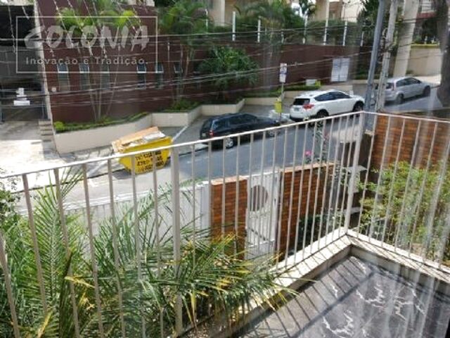 Imagem: Santo André - Casa Padrão - Vila Assunção