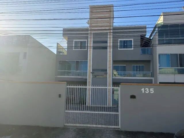 Imagem 2: Apto Térreo 2 Quartos Areias