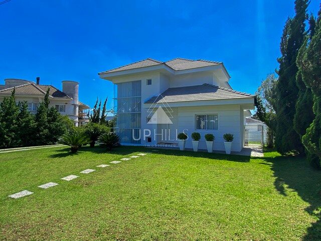 Imagem 6: Casa para Locação Alphaville Graciosa - 3 Quartos