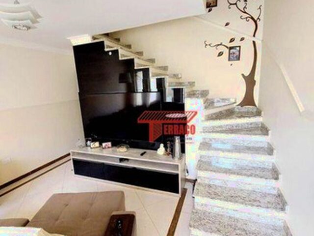Imagem 1: Sobrado com 2 Dormitórios, 60 M² - Venda por R$ 510.000 Ou Aluguel...