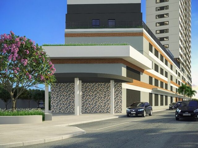 Imagem 11: Apartamento de 3 Quartos, com Suíte, Varanda e Uma Vaga. a 200 Metros do Shopping Nova