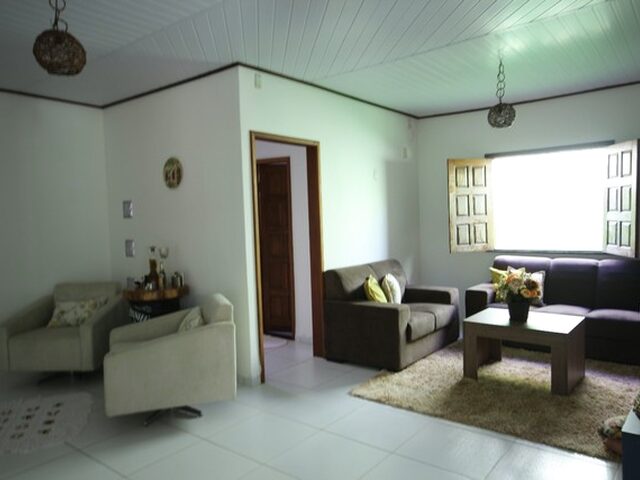 Imagem: Casa À Venda com 5 Quartos na Praia da