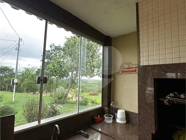 Imagem 5: Chácara com 4 Quartos À Venda em Ribeirão do Lipa - Mt