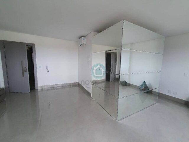 Imagem 2: Elegante e Moderno Apartamento Studio no Vertigo Premium