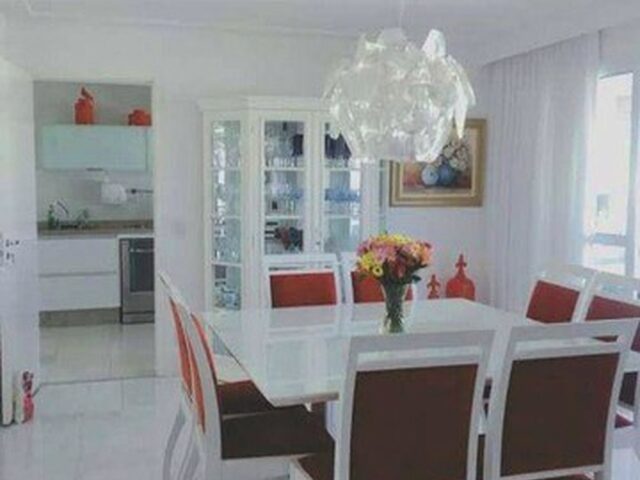 Imagem 14: Apartamento com 3 Dormitórios, 180 M² - Venda Ou Aluguel - Centro -...