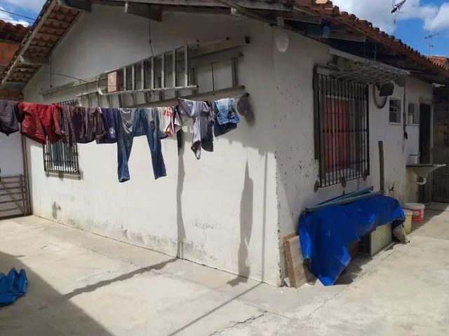 Imagem 6: Residencial Sítio Natureza