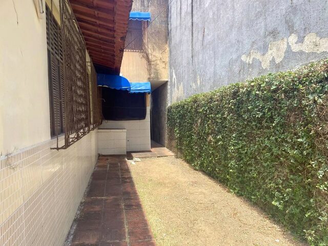 Imagem 6: Casa 3 Quartos (1 Suíte) com Escritório, Canil e Cerca Elétrica no Bairro Lagoa Nova