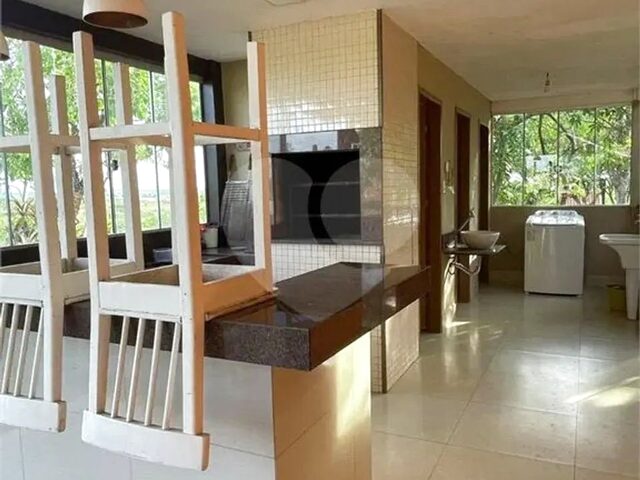 Imagem 7: Chácara com 4 Quartos À Venda em Ribeirão do Lipa - Mt