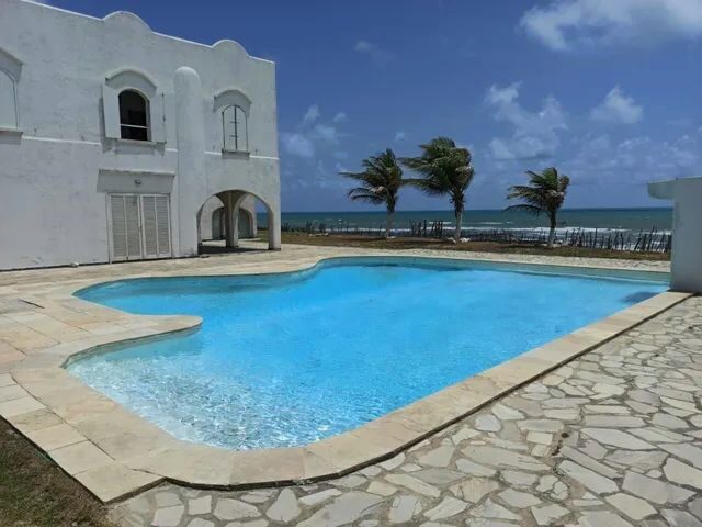 Imagem: Alugo Casa de Praia em Barra de Maxaranguape/Rn