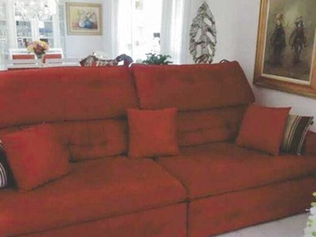 Imagem 2: Apartamento com 3 Dormitórios, 180 M² - Venda Ou Aluguel - Centro -...