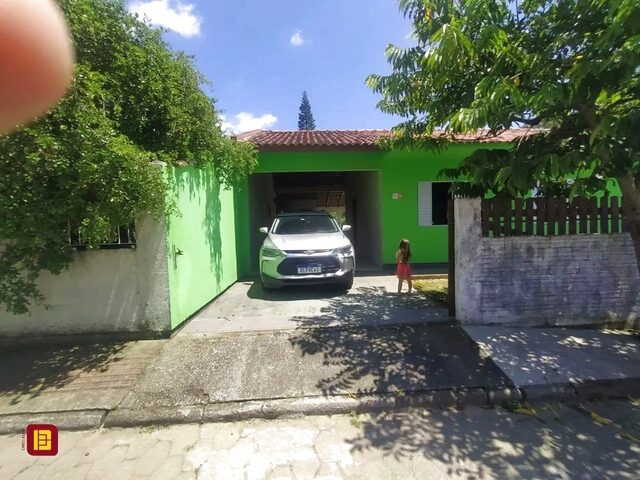 Imagem 8: Casa Campeche 3 Dormitórios Próximo Escola