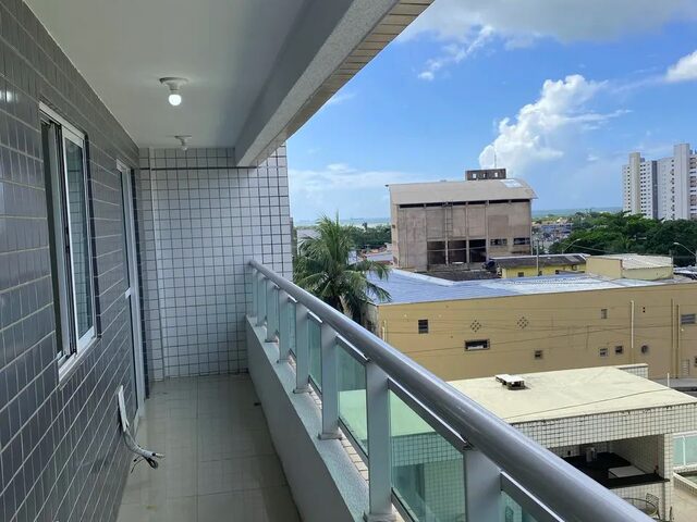 Imagem 10: Alugo Apartamento Lá Touche Residence