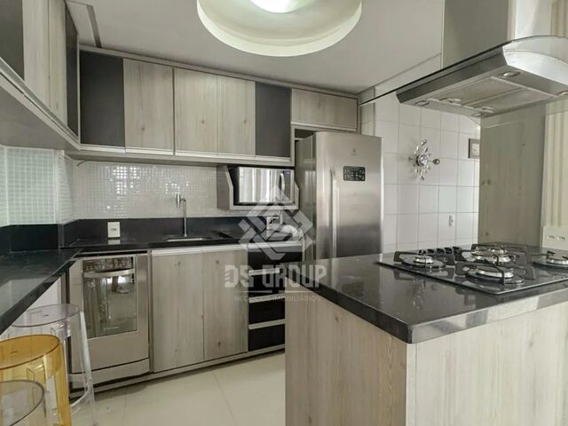 Imagem 8: Cobertura Duplex Smile Village Mindu