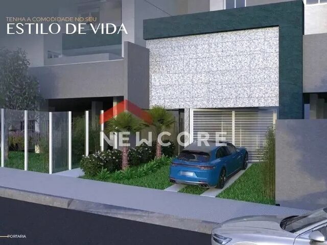 Imagem 8: Apartamento em Rua Castelo de Ajuda - Castelo - Belo Horizonte/Mg
