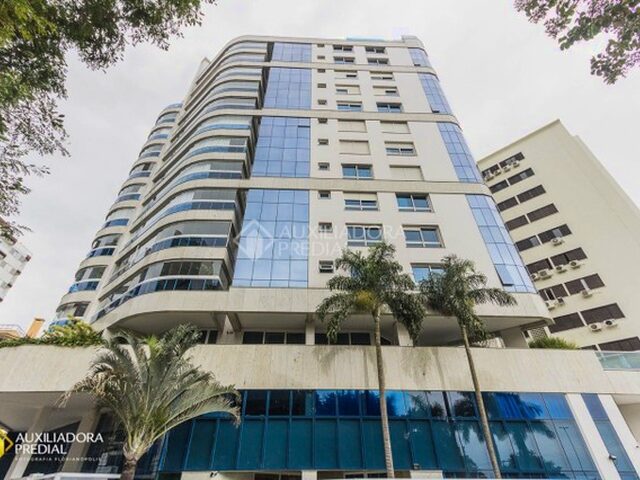 Imagem: Apartamento para Venda Possui 220 Metros