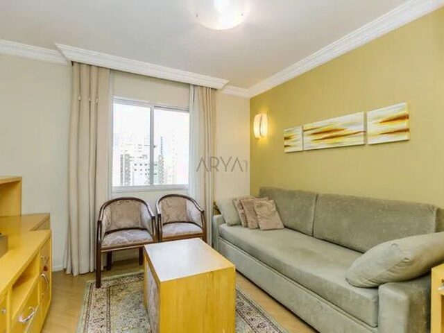 Imagem 13: Apartamento no Batel - Arya 1