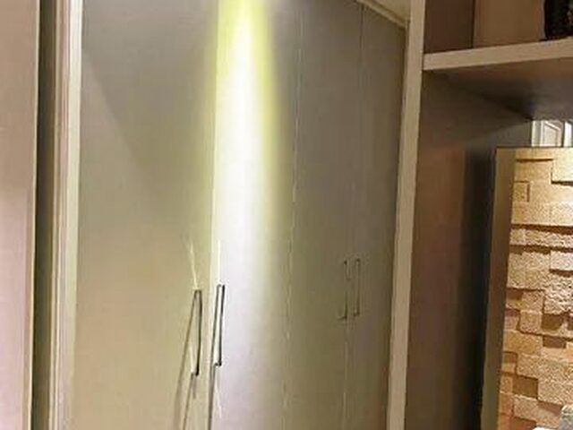 Imagem 9: Excelente Studio Mobiliado no the Five Bast Hotel!