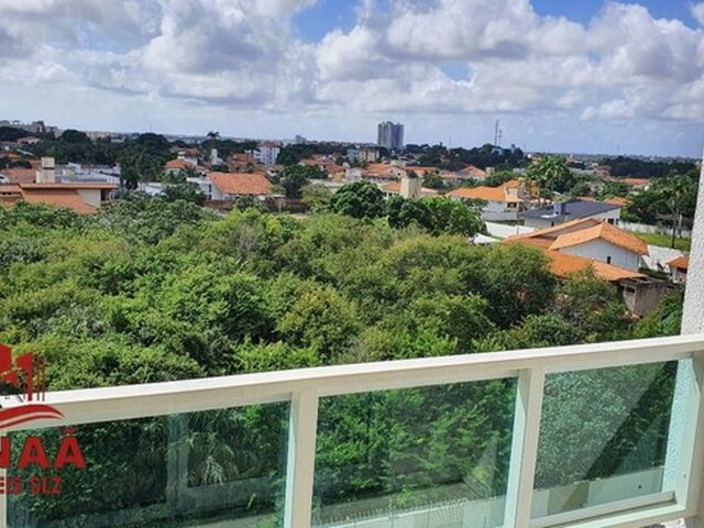 Imagem 5: Vende-Se Excelentes Aptos Prontos para Morar - Cond. 3D Tower - 3 Quartos - 77M²