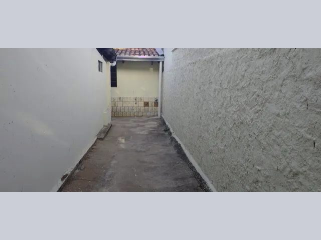 Imagem 15: Barracão com Dois Quarto Sala Conzinha Área de Serviço e Garagem