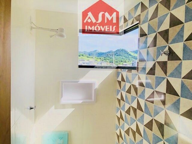 Imagem 15: Excelente Duplex com Fino Acabamento C/ 3 Quartos ( Sendo 2 Suítes)- Maricá - Rj