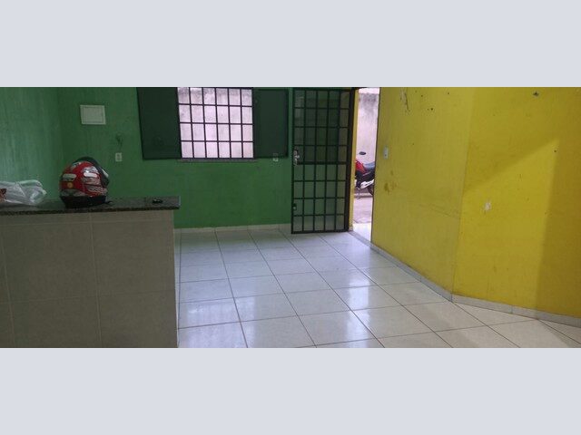 Imagem: Aluga Apartamento