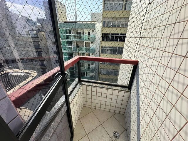 Imagem 6: Imóvel para Venda com 90 Metros Quadrados com 3 Quartos em Centro - Guarapari - Es