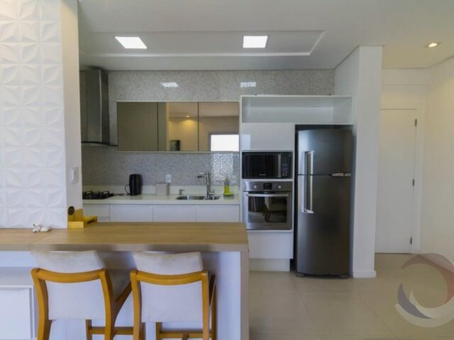 Imagem 12: Cobertura para Venda com 3 Quartos em Capoeiras - Florianópolis - Sc