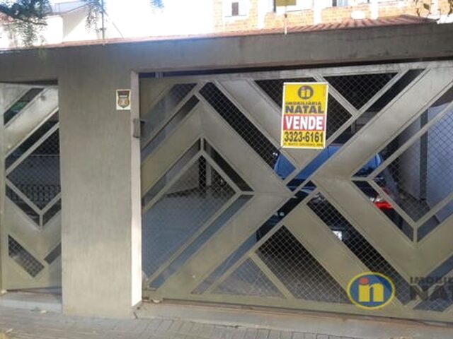 Imagem: Casa com 3 Quartos - Bairro Jardim Morumbi