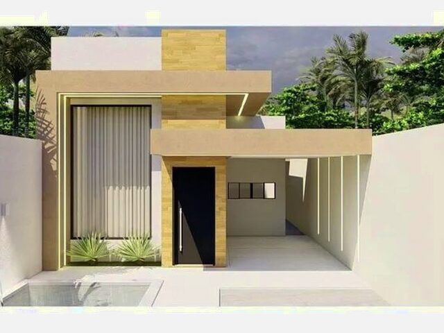 Imagem: Casa para Venda em Guanambi, Paraiso, 3