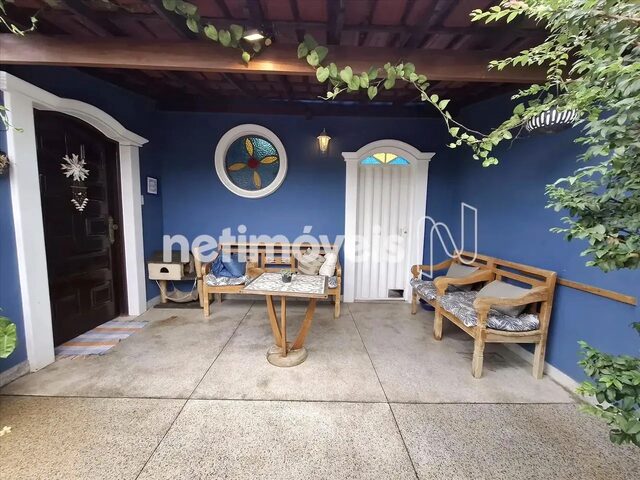 Imagem 3: Casa Ampla 4 Quartos com Edícula no Renascença