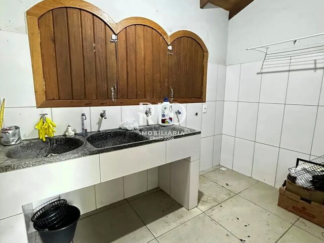 Imagem 15: Bairro Floresta em Rio Branco Acre
