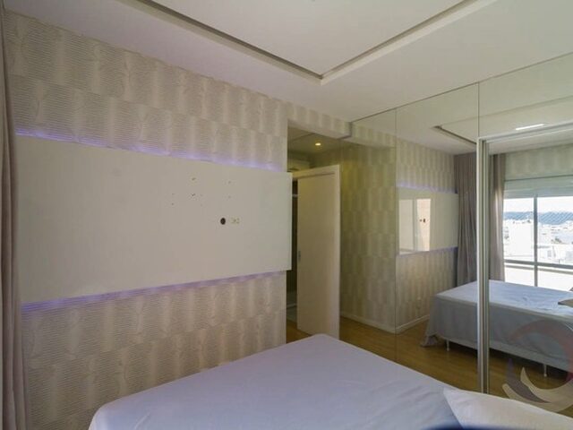 Imagem 2: Cobertura para Venda com 3 Quartos em Capoeiras - Florianópolis - Sc