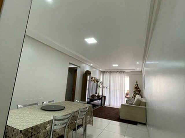 Imagem 6: Apartamento 2 Quartos, Sendo 1 Suíte, Centro, Muriaé / Mg