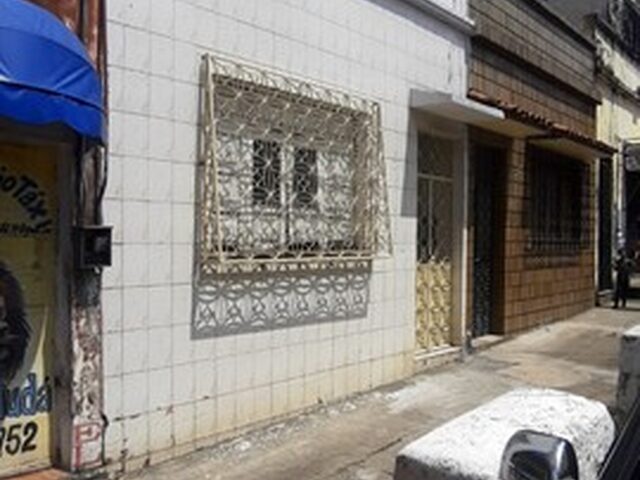 Imagem 2: Casa no Centro / Bem Localizada - Rua Luiz Antony
