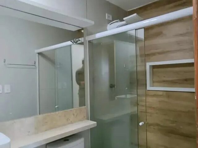 Imagem 3: Apartamento para Venda - Casa Caiada - 2 Quartos.