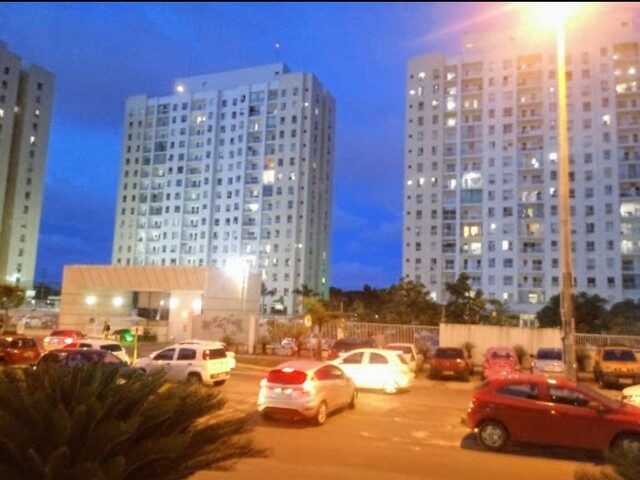 Imagem: Apartamento para Venda Possui 58 Metros