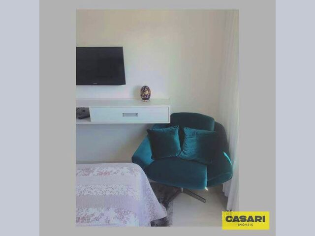 Imagem 7: Apartamento com 3 Dormitórios, 180 M² - Venda Ou Aluguel - Centro -...