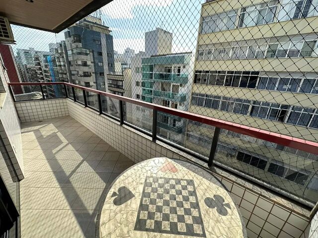 Imagem 3: Imóvel para Venda com 90 Metros Quadrados com 3 Quartos em Centro - Guarapari - Es