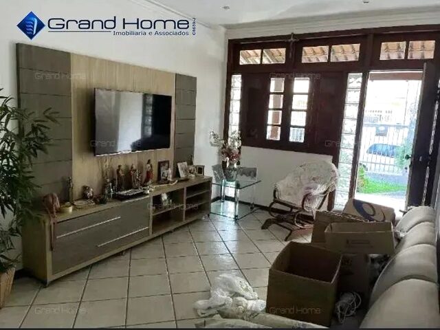 Imagem 2: Casa 3 Quartos em santa Inês
