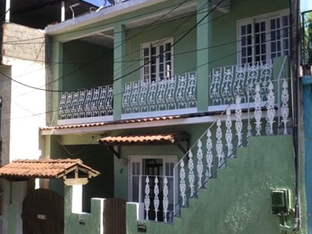 Imagem: 2 Casas pelo Valor de Uma!