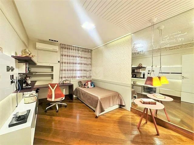 Imagem 8: Apartamento para Aluguel, 3 Quartos, 1 Suíte, 1 Vaga, São José - Aracaju/Se