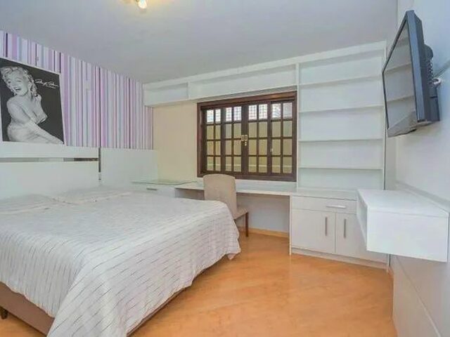 Imagem 2: Casa para Locação com Três Dormitórios