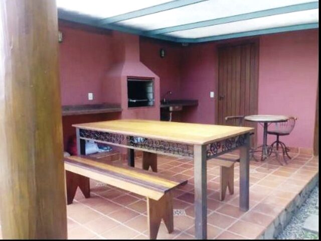 Imagem 8: Casa de Condomínio para Aluguel com 3 Quartos - Pedro do Rio - Petrópolis/Rj