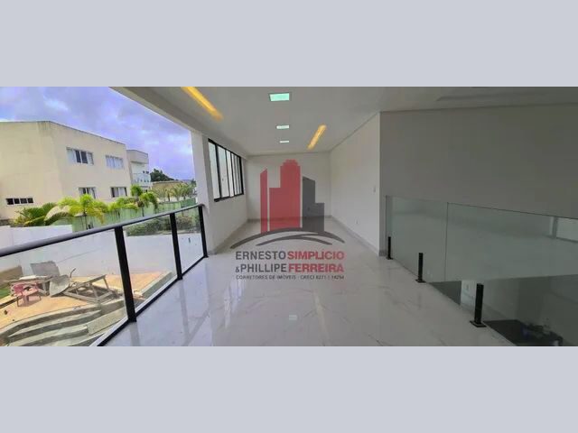 Imagem 7: Alphaville - Linda Casa no Alphaville 4 Suítes 320M²