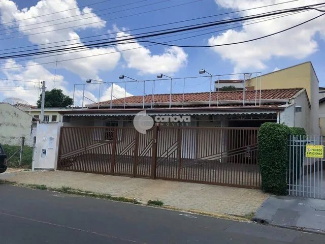 Imagem 1: Casa - Jardim Flamboyant - Campinas