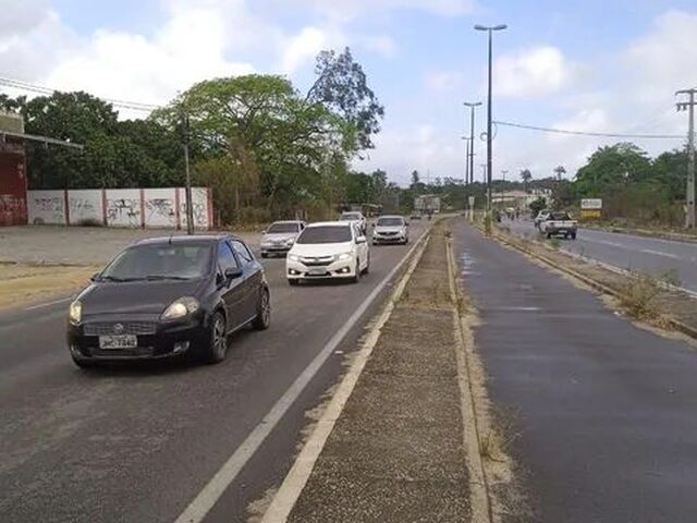 Imagem 2: Vendo Terreno para Posto de Gasolina com 3800M2 com Bombas e Tanques no Chão Excelente