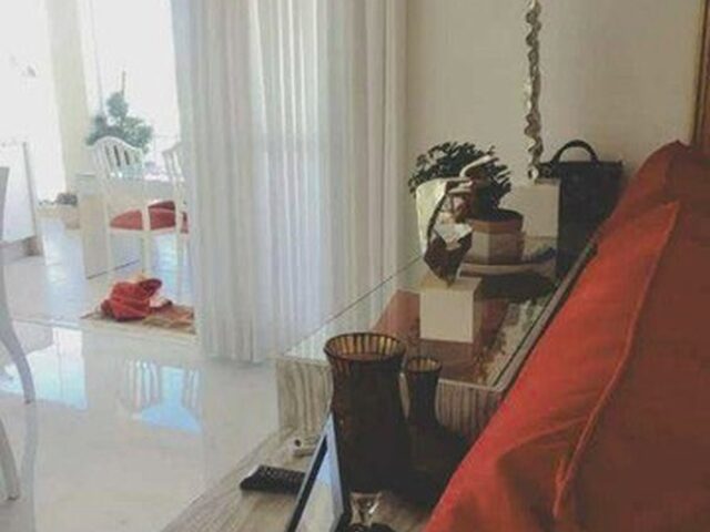 Imagem 4: Apartamento com 3 Dormitórios, 180 M² - Venda Ou Aluguel - Centro -...