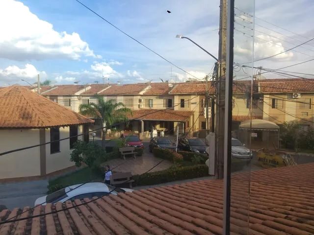 Imagem 12: Condomínio Canachuê