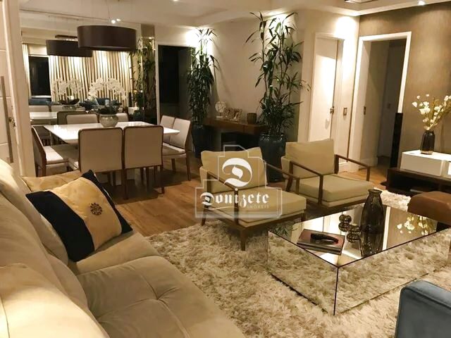 Imagem: O apartamento possui 3 Dormitórios, 1 Suíte, 1 Banheiro,